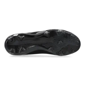 Adidas Predator Elite FG Nightstrike - Core Black/Carbon Kids - Image 2