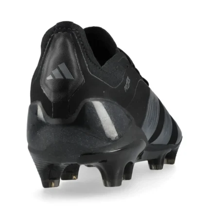 Adidas Predator Elite FG Nightstrike - Core Black/Carbon - Image 6