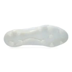 Adidas Predator Elite FG Pearlized - Footwear White/Silver Metallic - Image 2