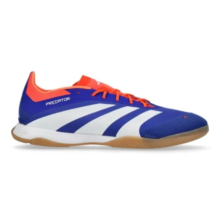 Adidas Predator Elite In Advancement - Lucid Blue/Footwear White/Solar Red - Image 1