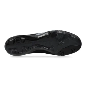 Adidas Predator Elite Laceless FG Nightstrike - Core Black/Carbon - Image 2