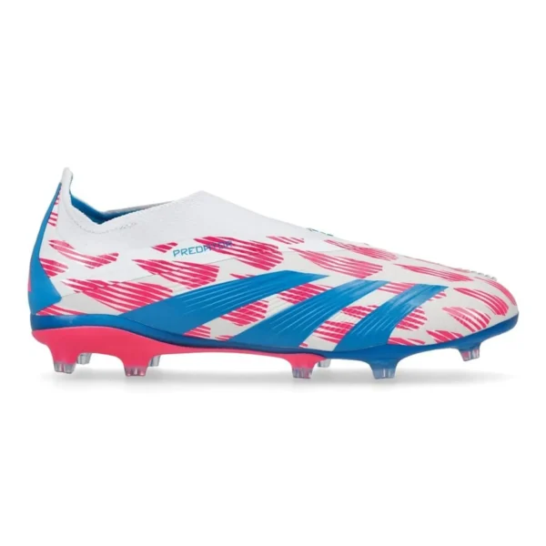 Adidas-Predator-Elite-Laceless-Fg-Reemergence---Footwear-WhiteSolar-BlueSolar-Pink-Kids_1