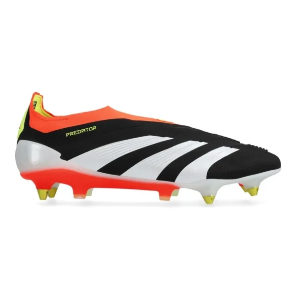 Adidas-Predator-Elite-Laceless-Sg-Solar-Energy---Core-BlackFootwear-WhiteSolar-Red_1