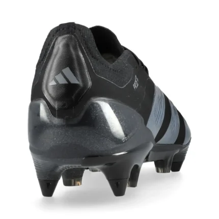 Adidas Predator Elite SG Nightstrike - Core Black/Carbon - Image 6