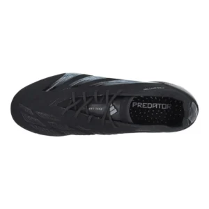 Adidas Predator Elite SG Nightstrike - Core Black/Carbon - Image 4