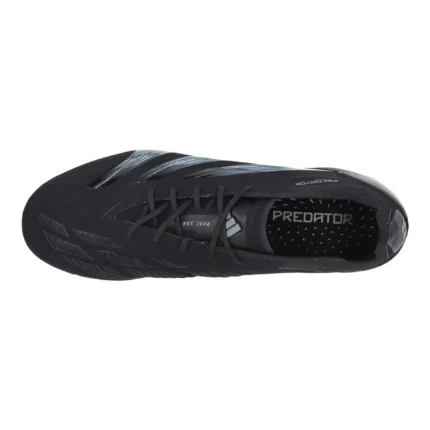 Adidas Predator Elite SG Nightstrike - Core Black/Carbon - Image 4