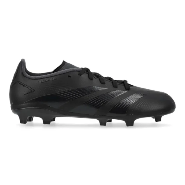 Adidas-Predator-League-Fg-Nightstrike---Core-BlackCarbon-Kids_1