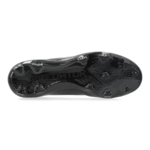 Adidas Predator League FG Nightstrike - Core Black/Carbon Kids - Image 2