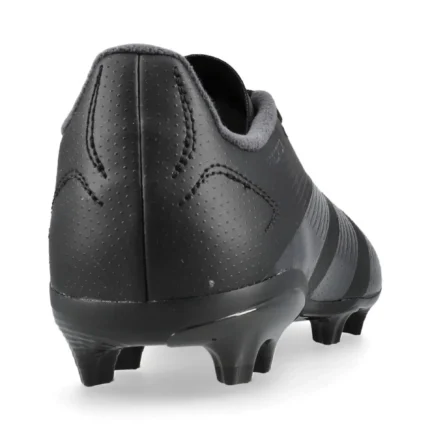 Adidas Predator League FG Nightstrike - Core Black/Carbon Kids - Image 6