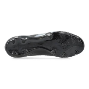Adidas Predator League Laceless FG Nightstrike - Core Black/Carbon - Image 2