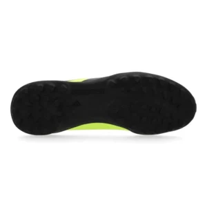 Adidas Predator League Laceless TF Energy Citrus - Solar Yellow/Core Black/Solar Red Kids - Image 2
