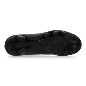 Adidas Predator League MG Dark Spark - Core Black/Carbon/Gold Metallic - Image 2