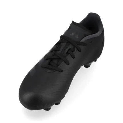 Adidas Predator League MG Nightstrike - Core Black/Carbon Kids - Image 5
