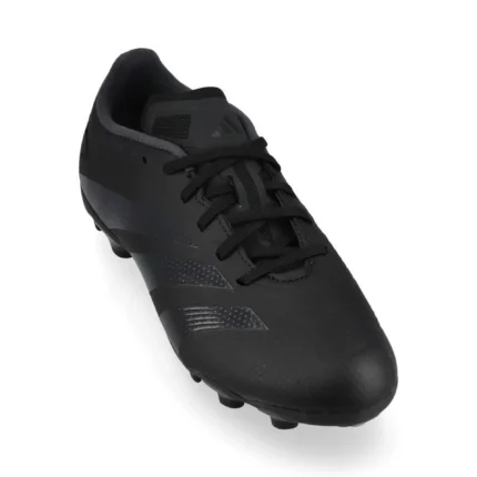 Adidas Predator League MG Nightstrike - Core Black/Carbon Kids - Image 7