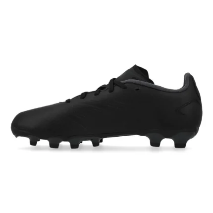 Adidas Predator League MG Nightstrike - Core Black/Carbon Kids - Image 3