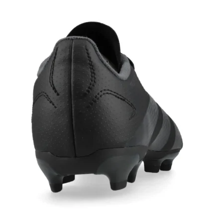 Adidas Predator League MG Nightstrike - Core Black/Carbon Kids - Image 6