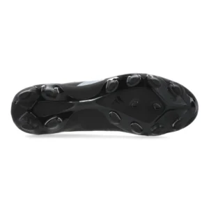 Adidas Predator League MG Nightstrike - Core Black/Carbon - Image 2