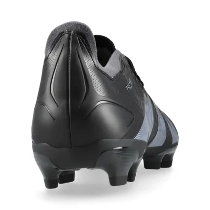 Adidas Predator League MG Nightstrike - Core Black/Carbon - Image 6