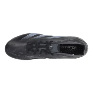 Adidas Predator League MG Nightstrike - Core Black/Carbon - Image 4