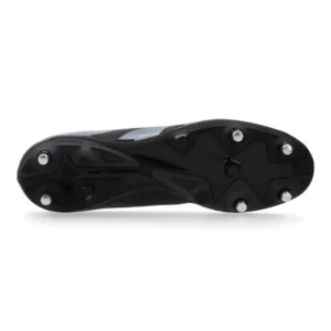 Adidas Predator League Sock Sg Dark Spark - Core Black/Carbon/Core Black - Image 2