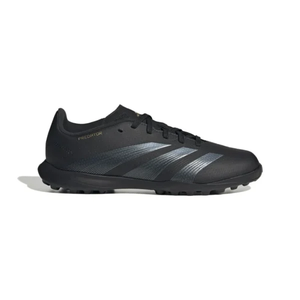 Adidas-Predator-League-Tf-Dark-Spark---Core-BlackCarbonGold-Metallic-Kids_1
