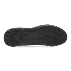Adidas Predator League TF Nightstrike - Core Black/Carbon Kids - Image 2