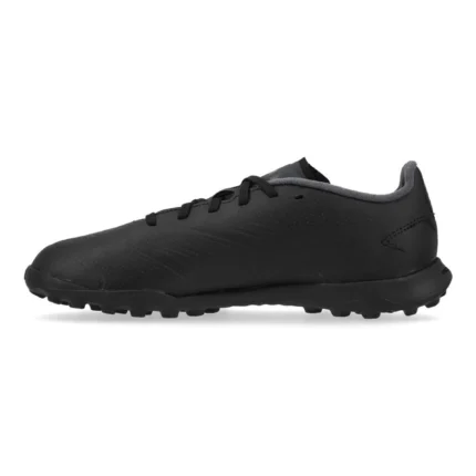 Adidas Predator League TF Nightstrike - Core Black/Carbon Kids - Image 3