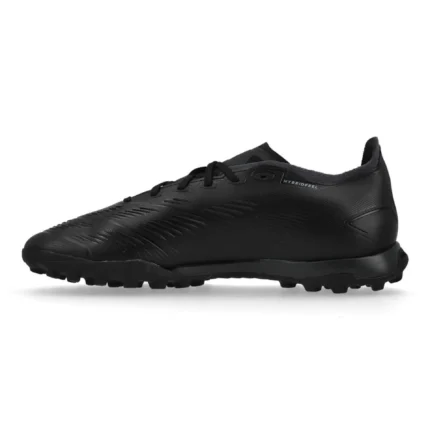 Adidas Predator League TF Nightstrike - Core Black/Carbon - Image 3