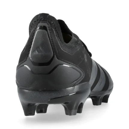 Adidas Predator Pro FG Nightstrike - Core Black/Carbon - Image 6
