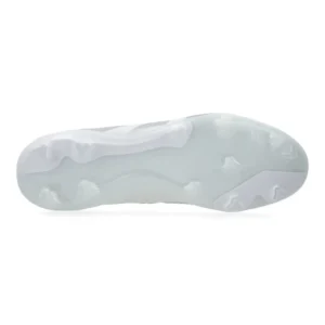 Adidas Predator Pro FG Pearlized - Footwear White/Silver Metallic - Image 2