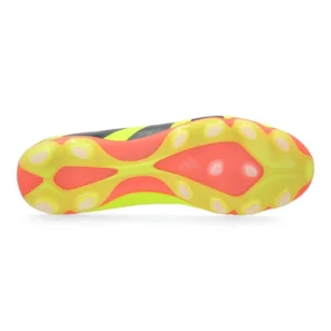 Adidas Predator Pro MG Energy Citrus - Solar Yellow/Core Black/Solar Red - Image 2