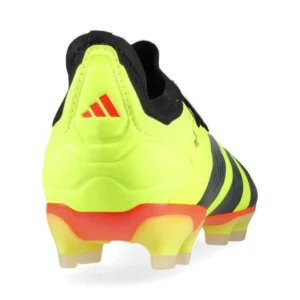 Adidas Predator Pro MG Energy Citrus - Solar Yellow/Core Black/Solar Red - Image 6