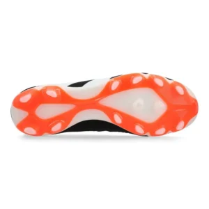 Adidas Predator Pro MG Solar Energy - Core Black/Footwear White/Solar Red - Image 2
