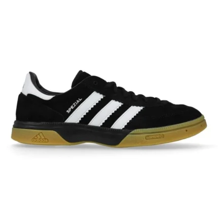 Adidas Spezial IN - Black/White - Image 1