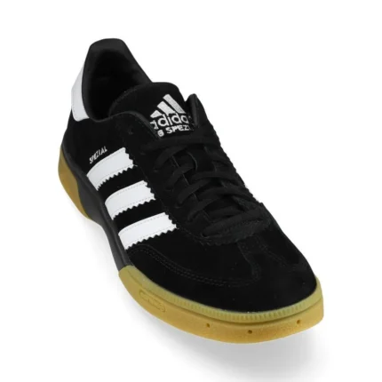 Adidas Spezial IN - Black/White - Image 5