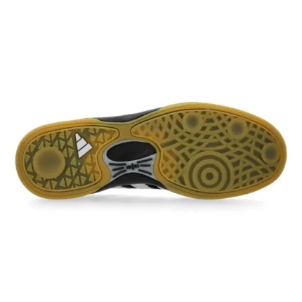 Adidas Spezial IN - Black/White - Image 2