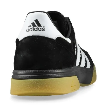 Adidas Spezial IN - Black/White - Image 6