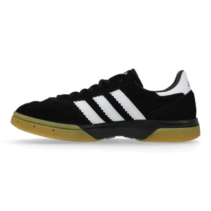Adidas Spezial IN - Black/White - Image 3