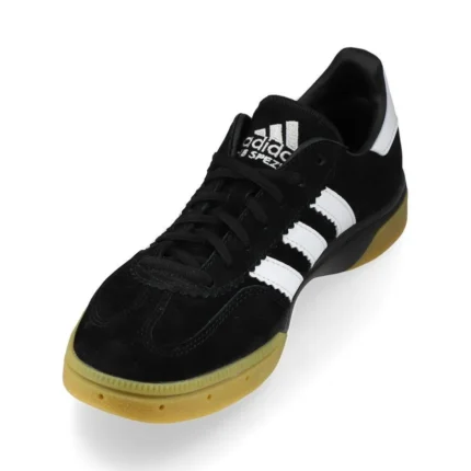 Adidas Spezial IN - Black/White - Image 7