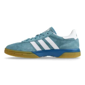 Adidas Spezial IN - Royal/Cloud White - Image 3
