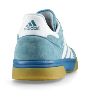 Adidas Spezial IN - Royal/Cloud White - Image 6
