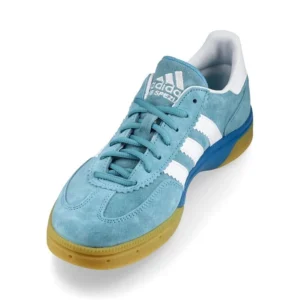 Adidas Spezial IN - Royal/Cloud White - Image 7