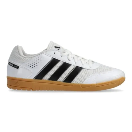 Adidas Spezial Light IN - White/Black - Image 1