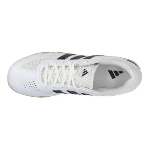 Adidas Spezial Light IN - White/Black - Image 4