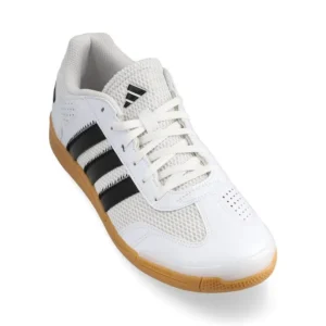 Adidas Spezial Light IN - White/Black - Image 7