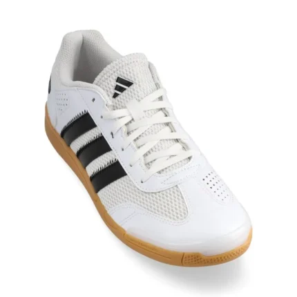 Adidas Spezial Light IN - White/Black - Image 7