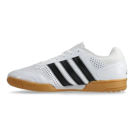 Adidas Spezial Light IN - White/Black - Image 3