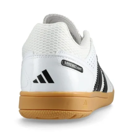 Adidas Spezial Light IN - White/Black - Image 6