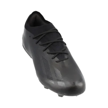 Adidas X Crazyfast .1 FG Nightstrike - Core Black Kids - Image 5