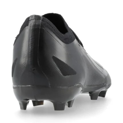 Adidas X Crazyfast .1 FG Nightstrike - Core Black Kids - Image 6